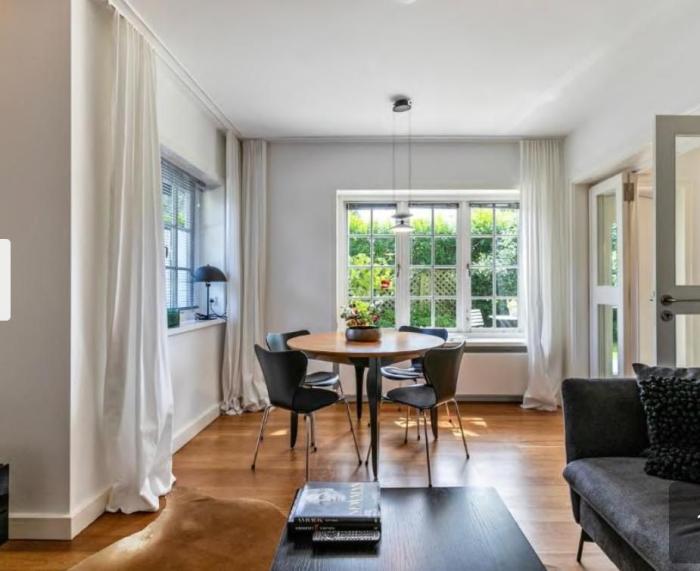 Appartement-Vermietung Bals -  - Am Tipkenhoog 4a | 1 Ariane | Sylt | Keitum, 2-Zimmer-EG-Wohnung für 2 Personen mit 1 Schlafzimmer, 1 Badezimmer, ca. 56 m2