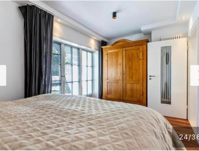 Appartement-Vermietung Bals -  - Am Tipkenhoog 4a | 1 Ariane | Sylt | Keitum, 2-Zimmer-EG-Wohnung für 2 Personen mit 1 Schlafzimmer, 1 Badezimmer, ca. 56 m2