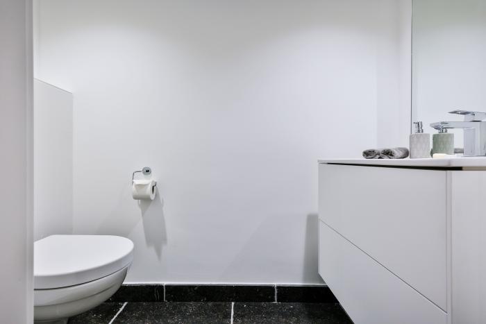 Appartement-Vermietung Bals -  - Am Tipkenhoog 4a | 2 Maximilian | Sylt | Keitum, 3-Zimmer-EG-Wohnung  | Maisonette für 4 Personen mit 2 Schlafzimmer, 3 Badezimmer, ca. 109 m2
