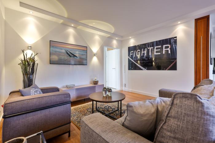 Appartement-Vermietung Bals -  - Am Tipkenhoog 4a | 2 Maximilian | Sylt | Keitum, 3-Zimmer-EG-Wohnung  | Maisonette für 4 Personen mit 2 Schlafzimmer, 3 Badezimmer, ca. 109 m2