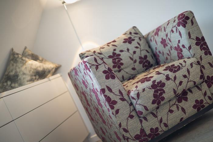 Appartement-Vermietung Bals -  - Klenterdeel 3e | Sylt | Keitum, Hausteil unter Reet für 6 Personen mit 3 Schlafzimmer, 2 Badezimmer, Gäste WC, ca. 150 m2