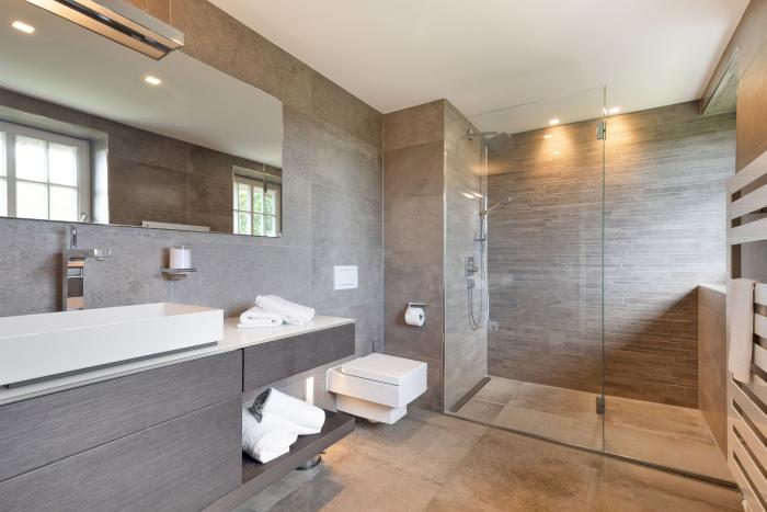 Appartement-Vermietung Bals -  - Klenterdeel 3e | Sylt | Keitum, Hausteil unter Reet für 6 Personen mit 3 Schlafzimmer, 2 Badezimmer, Gäste WC, ca. 150 m2