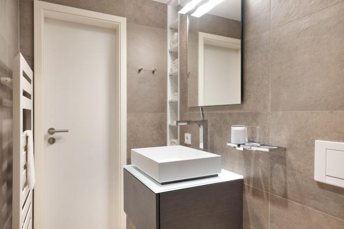 Appartement-Vermietung Bals -  - Klenterdeel 3e | Sylt | Keitum, Hausteil unter Reet für 6 Personen mit 3 Schlafzimmer, 2 Badezimmer, Gäste WC, ca. 150 m2