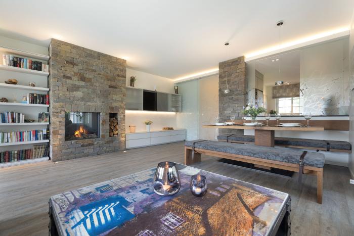 Appartement-Vermietung Bals -  - Klenterdeel 3e | Sylt | Keitum, Hausteil unter Reet für 6 Personen mit 3 Schlafzimmer, 2 Badezimmer, Gäste WC, ca. 150 m2