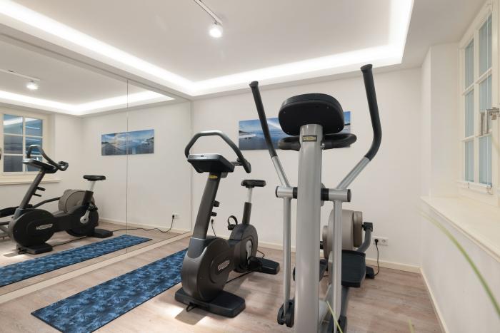 Appartement-Vermietung Bals -  - Klenterdeel 3e | Sylt | Keitum, Hausteil unter Reet für 6 Personen mit 3 Schlafzimmer, 2 Badezimmer, Gäste WC, ca. 150 m2