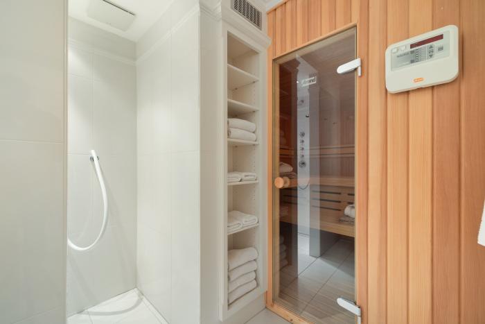 Appartement-Vermietung Bals -  - Klenterdeel 3e | Sylt | Keitum, Hausteil unter Reet für 6 Personen mit 3 Schlafzimmer, 2 Badezimmer, Gäste WC, ca. 150 m2