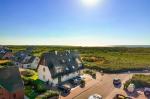 Appartement-Vermietung Bals - Haus Sylt - Lornsenstraße 36a | Wohnung 2 | Sylt | Westerland, 2-Zimmer-OG-Wohnung für 2 Personen mit 1 Schlafzimmer, 1 Badezimmer, ca. 65 m2