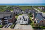 Appartement-Vermietung Bals - Weißes Haus am Meer - Steinmannstraße 33 | 4 Käpt'n Drake | Sylt | Westerland, 1-Zimmer-OG-Wohnung für 2 Personen, 1 Wohn-/Schlafzimmer, 1 Badezimmer, ca. 47 m2