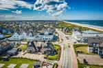 Appartement-Vermietung Bals - Friesenhaus Meerlust - Strandstraße 24 | 4 | Sylt | Wenningstedt, Hausteil unter Reet für 7 Personen mit 4 Schlafzimmer, 4 Badezimmer, Gäste WC, ca. 160 m2