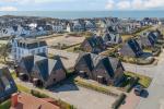 Appartement-Vermietung Bals - Haus Frisia - Mittelweg 13k | Wohnung 12 | Sylt | Wenningstedt, 2-Zimmer-OG-Wohnung  | Maisonette für 2 Personen mit 1 Schlafzimmer, 1 Badezimmer, ca. 56 m2