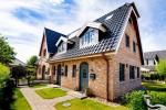 Appartement-Vermietung Bals -  - Heideweg 10a | Sylt | Westerland, Hausteil für 5 Personen mit 3 Schlafzimmer, 2 Badezimmer, Gäste WC, ca. 80 m2