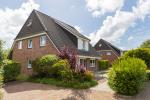 Appartement-Vermietung Bals - Haus Wenningstedt - Wenningstedter Weg 39 | Sylt | Westerland, 3-Zimmer-OG-Wohnung für 4 Personen mit 2 Schlafzimmer, 2 Badezimmer, ca. 84 m2