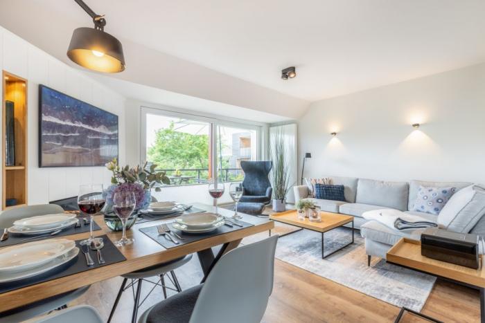 3-Zimmer-OG-Wohnung - Sylt, Apenrader Straße 16 | 2 Esbjerg