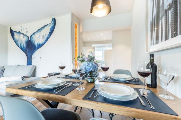 3-Zimmer-OG-Wohnung - Sylt, Apenrader Straße 16 | 2 Esbjerg