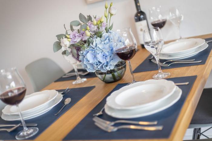 3-Zimmer-OG-Wohnung - Sylt, Apenrader Straße 16 | 2 Esbjerg