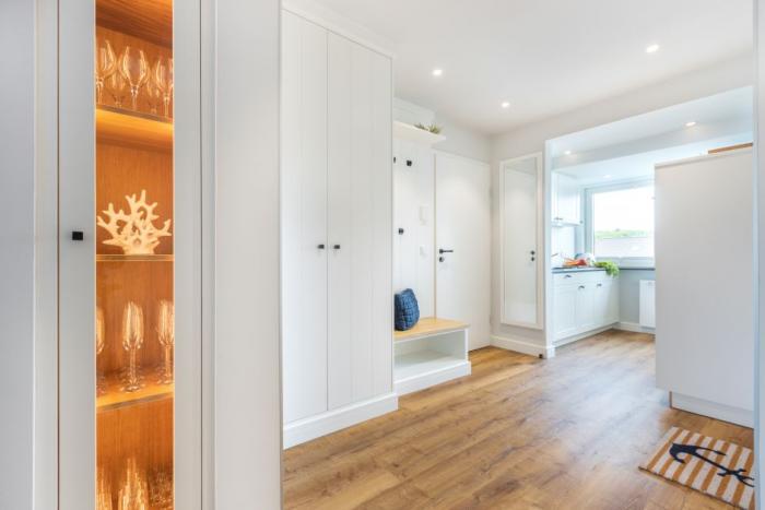 3-Zimmer-OG-Wohnung - Sylt, Apenrader Straße 16 | 2 Esbjerg