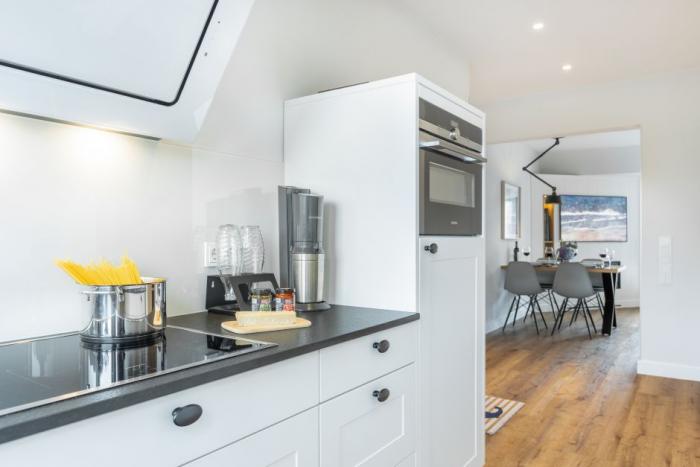 3-Zimmer-OG-Wohnung - Sylt, Apenrader Straße 16 | 2 Esbjerg