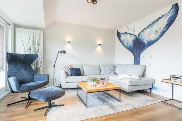 3-Zimmer-OG-Wohnung - Sylt, Apenrader Straße 16 | 2 Esbjerg
