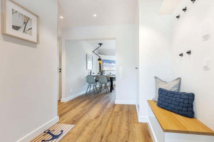 3-Zimmer-OG-Wohnung - Sylt, Apenrader Straße 16 | 2 Esbjerg