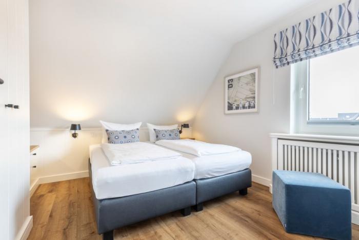 3-Zimmer-OG-Wohnung - Sylt, Apenrader Straße 16 | 2 Esbjerg