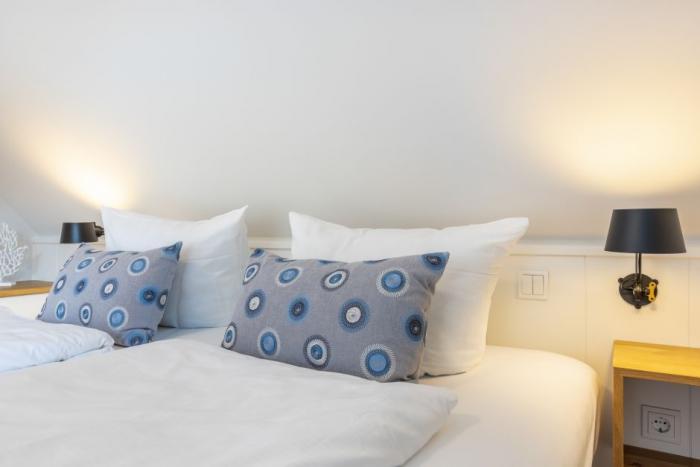 3-Zimmer-OG-Wohnung - Sylt, Apenrader Straße 16 | 2 Esbjerg