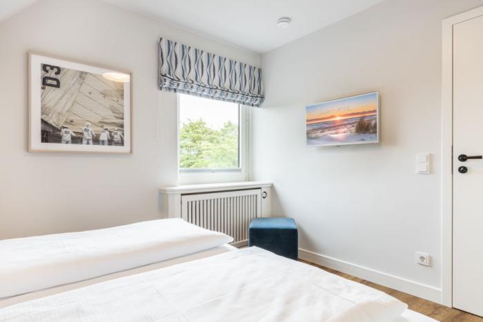 3-Zimmer-OG-Wohnung - Sylt, Apenrader Straße 16 | 2 Esbjerg