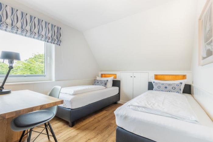 3-Zimmer-OG-Wohnung - Sylt, Apenrader Straße 16 | 2 Esbjerg