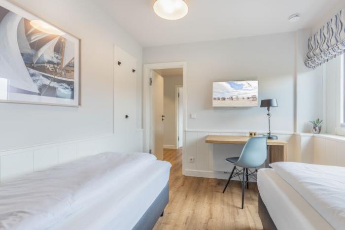 3-Zimmer-OG-Wohnung - Sylt, Apenrader Straße 16 | 2 Esbjerg