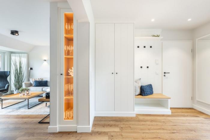 3-Zimmer-OG-Wohnung - Sylt, Apenrader Straße 16 | 2 Esbjerg