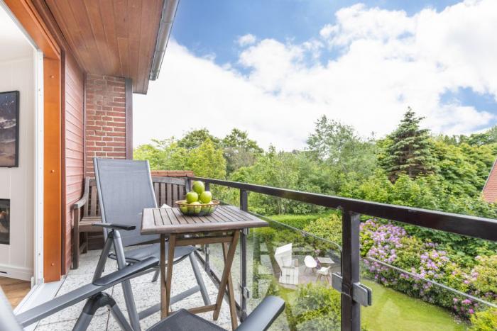 3-Zimmer-OG-Wohnung - Sylt, Apenrader Straße 16 | 2 Esbjerg