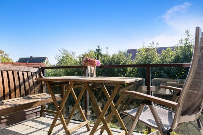 3-Zimmer-OG-Wohnung - Sylt, Apenrader Straße 16 | 2 Esbjerg