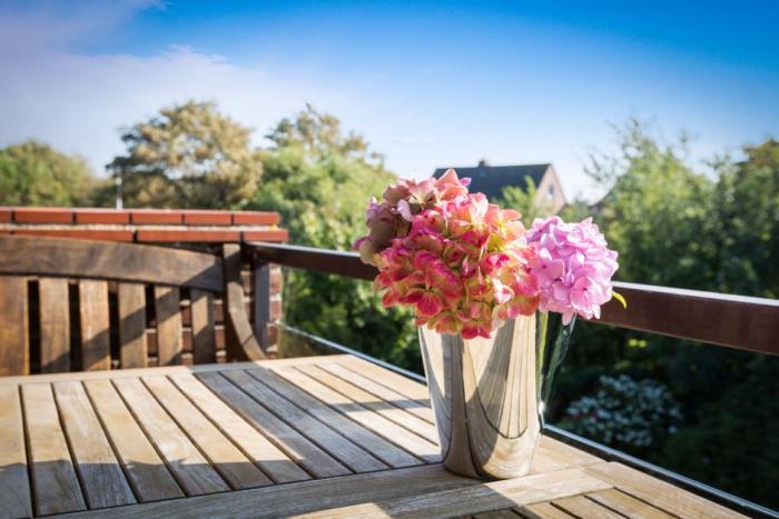 3-Zimmer-OG-Wohnung - Sylt, Apenrader Straße 16 | 2 Esbjerg