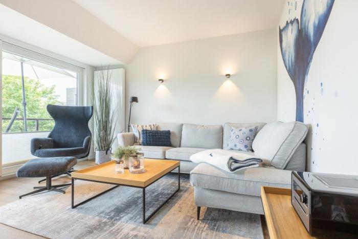 3-Zimmer-OG-Wohnung - Sylt, Apenrader Straße 16 | 2 Esbjerg