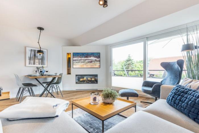 3-Zimmer-OG-Wohnung - Sylt, Apenrader Straße 16 | 2 Esbjerg