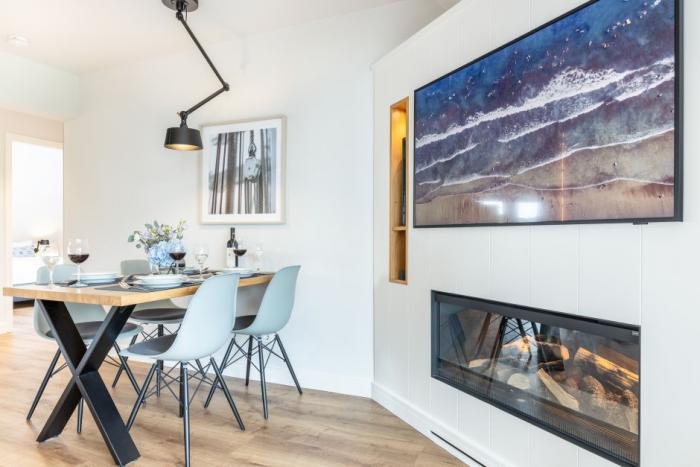 3-Zimmer-OG-Wohnung - Sylt, Apenrader Straße 16 | 2 Esbjerg