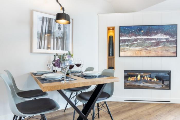 3-Zimmer-OG-Wohnung - Sylt, Apenrader Straße 16 | 2 Esbjerg