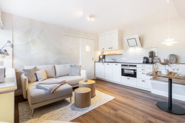 2-Zimmer-OG-Wohnung - Sylt, Apenrader Straße 16 | 3 Aarhus