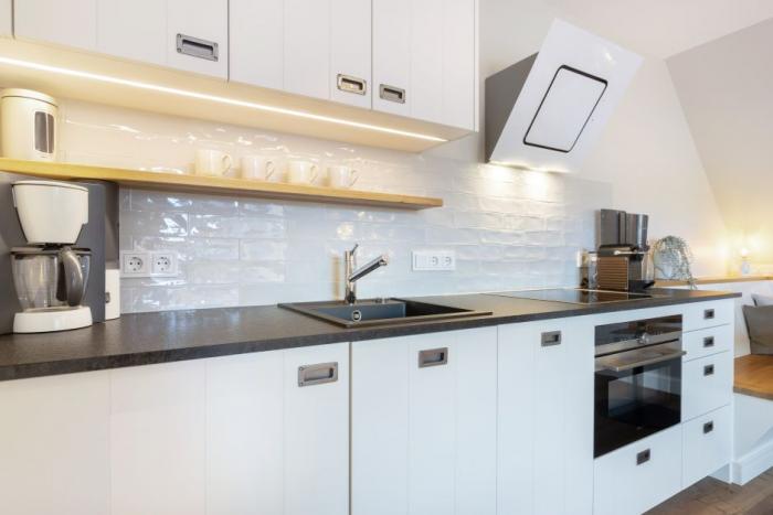 2-Zimmer-OG-Wohnung - Sylt, Apenrader Straße 16 | 3 Aarhus