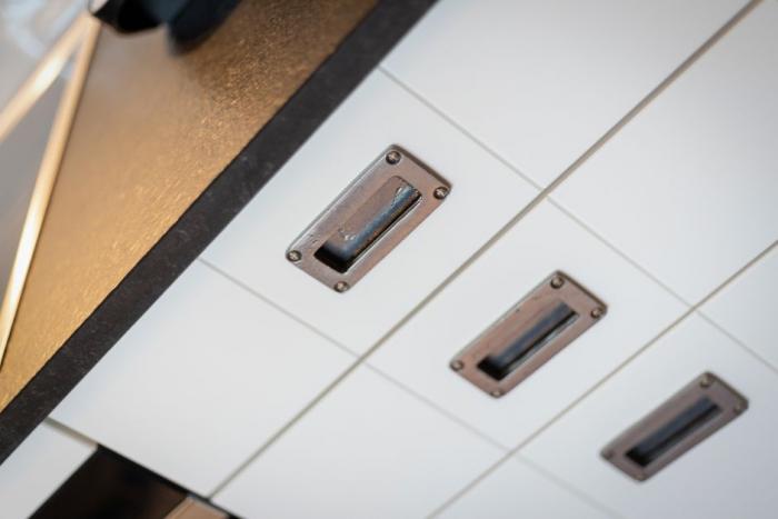 2-Zimmer-OG-Wohnung - Sylt, Apenrader Straße 16 | 3 Aarhus