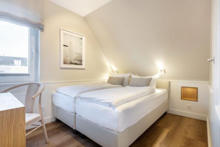 2-Zimmer-OG-Wohnung - Sylt, Apenrader Straße 16 | 3 Aarhus