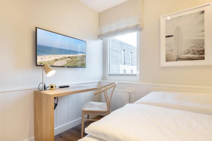 2-Zimmer-OG-Wohnung - Sylt, Apenrader Straße 16 | 3 Aarhus