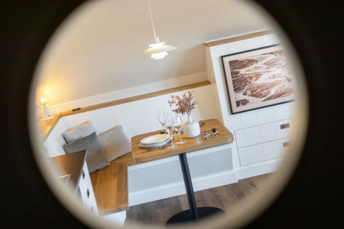 2-Zimmer-OG-Wohnung - Sylt, Apenrader Straße 16 | 3 Aarhus