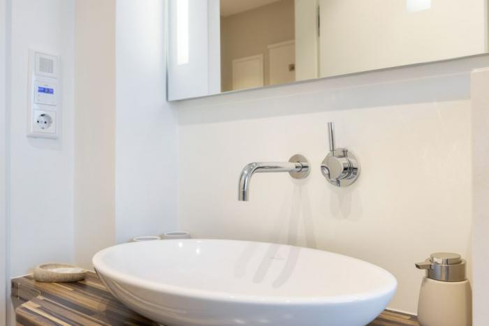 2-Zimmer-OG-Wohnung - Sylt, Apenrader Straße 16 | 3 Aarhus