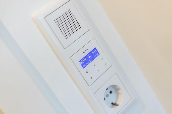 2-Zimmer-OG-Wohnung - Sylt, Apenrader Straße 16 | 3 Aarhus