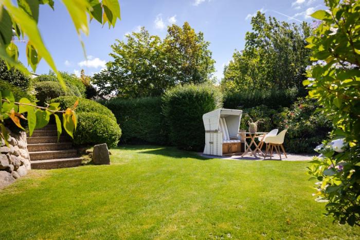 2-Zimmer-OG-Wohnung - Sylt, Apenrader Straße 16 | 3 Aarhus