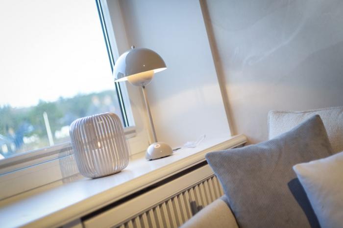 2-Zimmer-OG-Wohnung - Sylt, Apenrader Straße 16 | 3 Aarhus