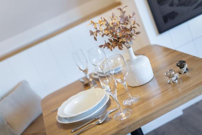 2-Zimmer-OG-Wohnung - Sylt, Apenrader Straße 16 | 3 Aarhus