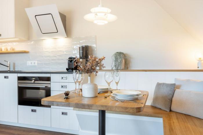 2-Zimmer-OG-Wohnung - Sylt, Apenrader Straße 16 | 3 Aarhus