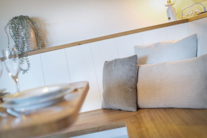 2-Zimmer-OG-Wohnung - Sylt, Apenrader Straße 16 | 3 Aarhus