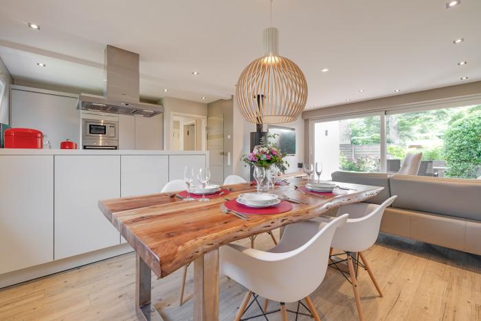 Doppelhaushälfte - Sylt, Max-Hansen-Weg 12